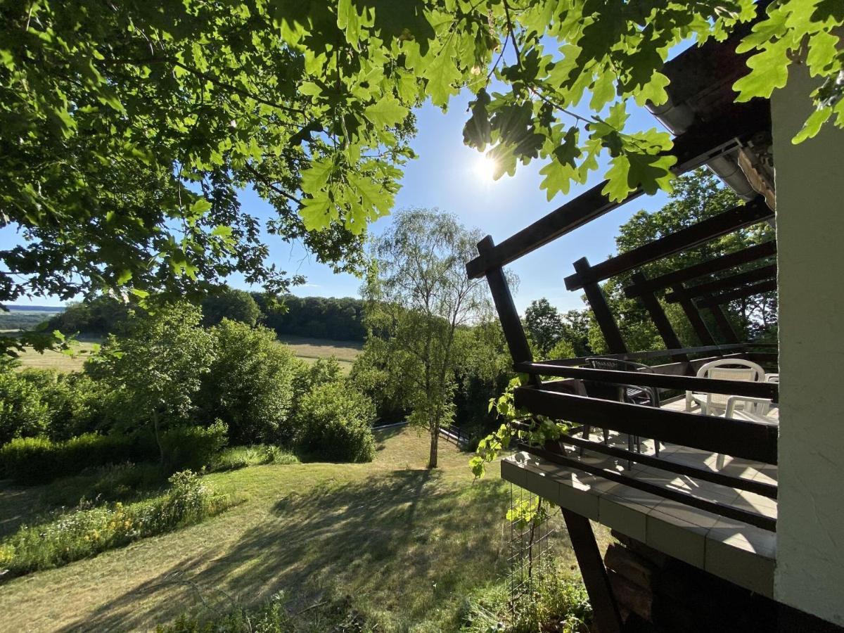 Holiday Home In Kleinich With Sauna Zewnętrze zdjęcie