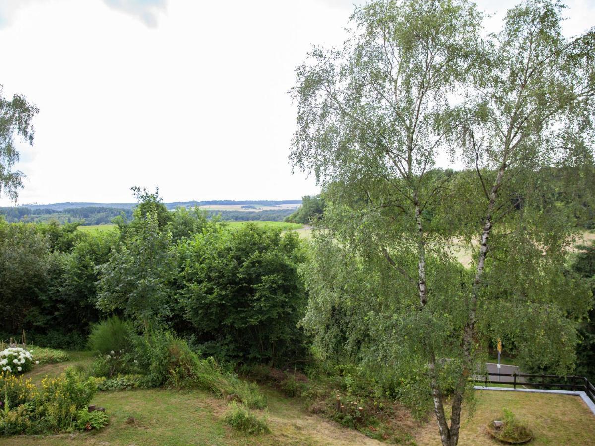 Holiday Home In Kleinich With Sauna Pokój zdjęcie