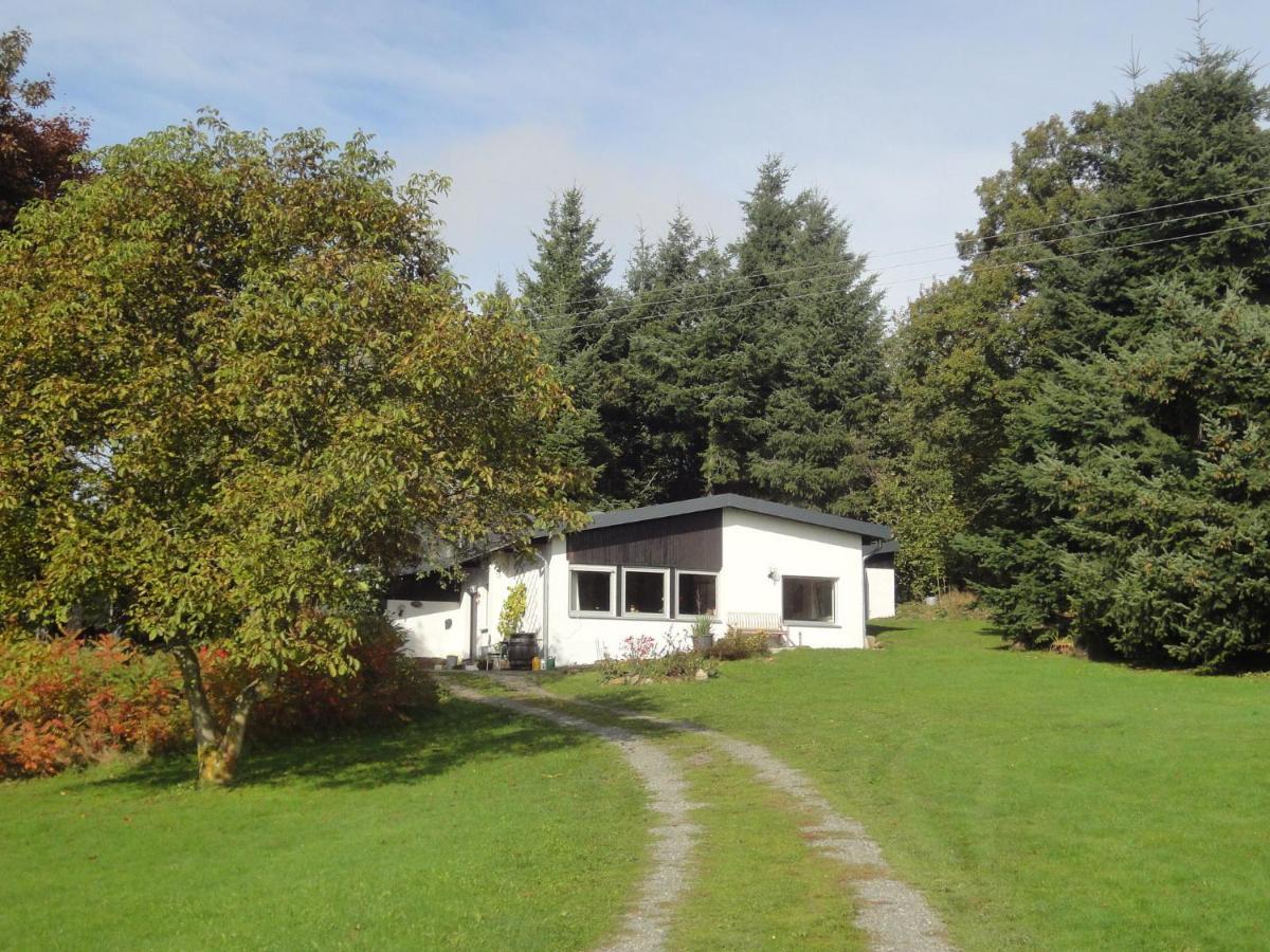 Holiday Home In Kleinich With Sauna Zewnętrze zdjęcie