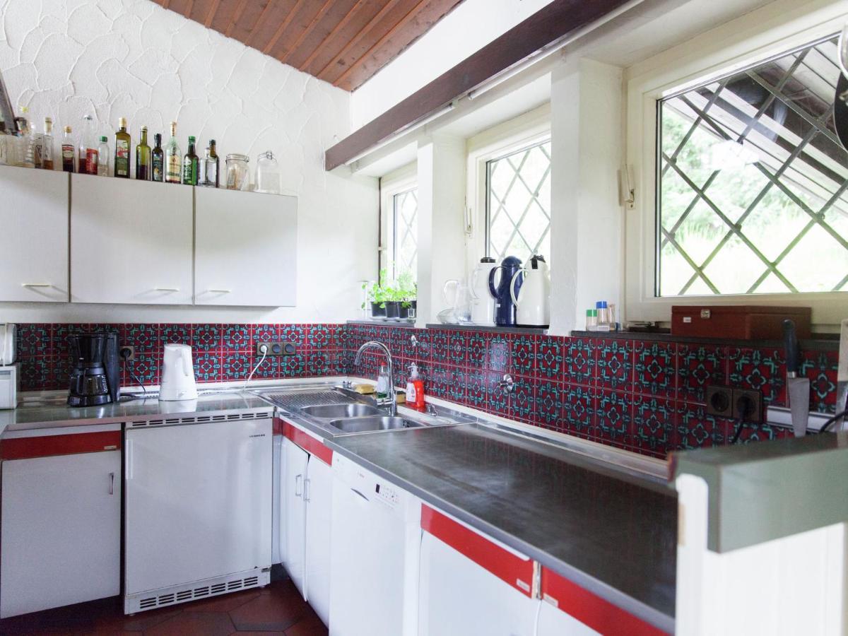 Holiday Home In Kleinich With Sauna Zewnętrze zdjęcie