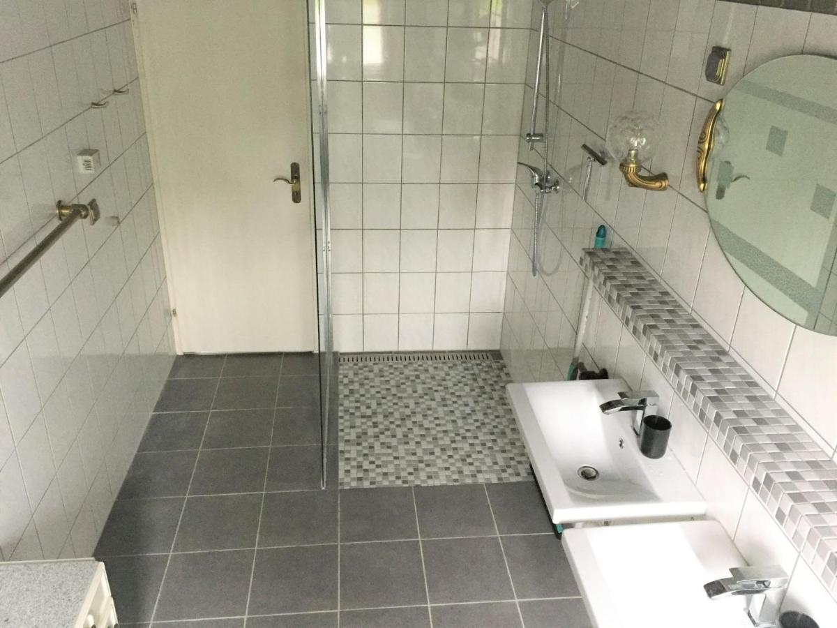 Holiday Home In Kleinich With Sauna Zewnętrze zdjęcie