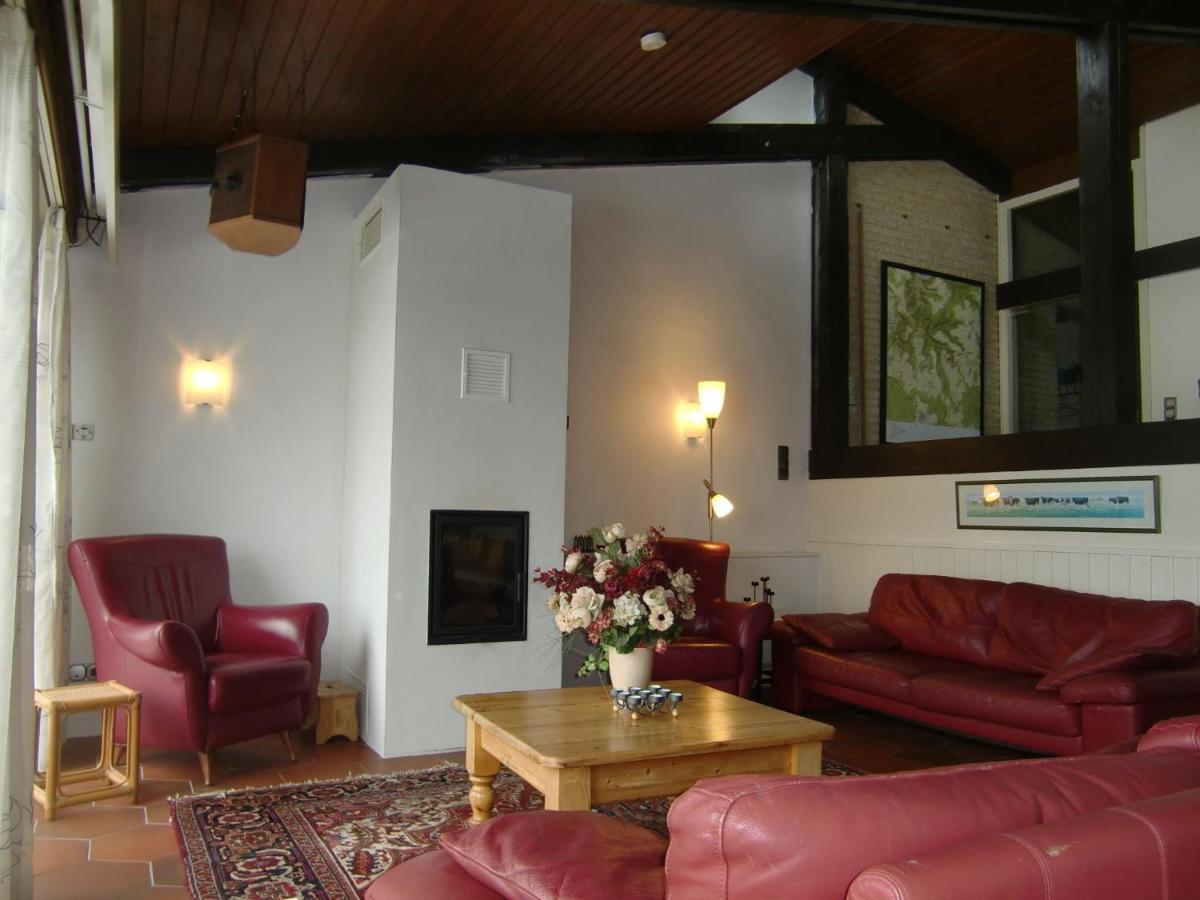 Holiday Home In Kleinich With Sauna Zewnętrze zdjęcie