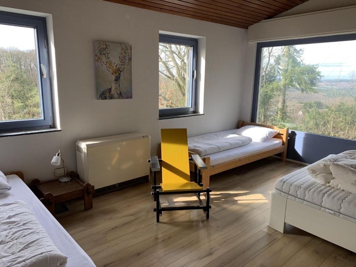 Holiday Home In Kleinich With Sauna Zewnętrze zdjęcie
