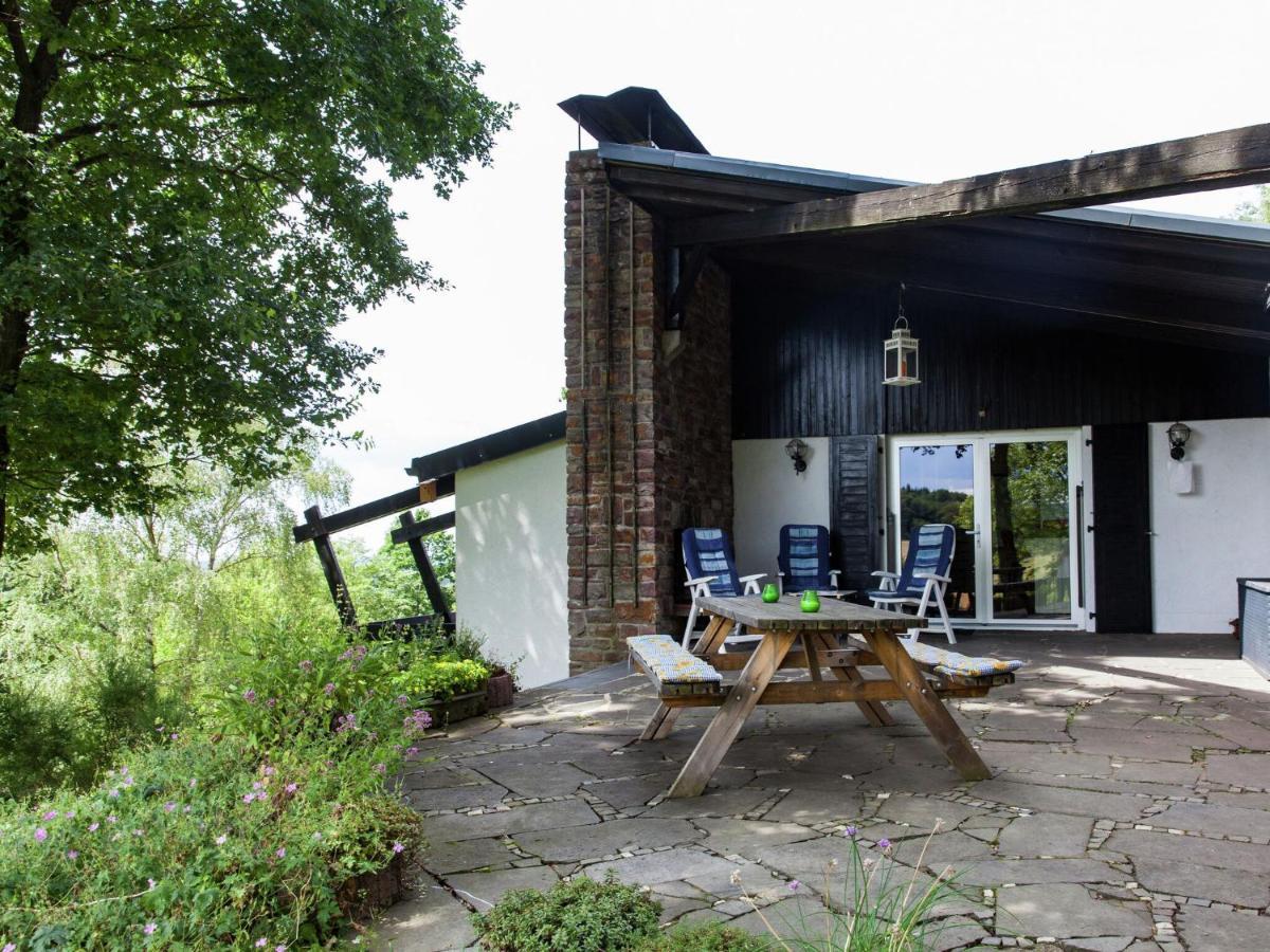Holiday Home In Kleinich With Sauna Zewnętrze zdjęcie