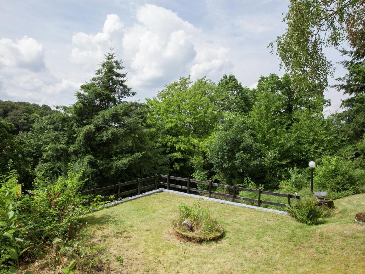 Holiday Home In Kleinich With Sauna Zewnętrze zdjęcie