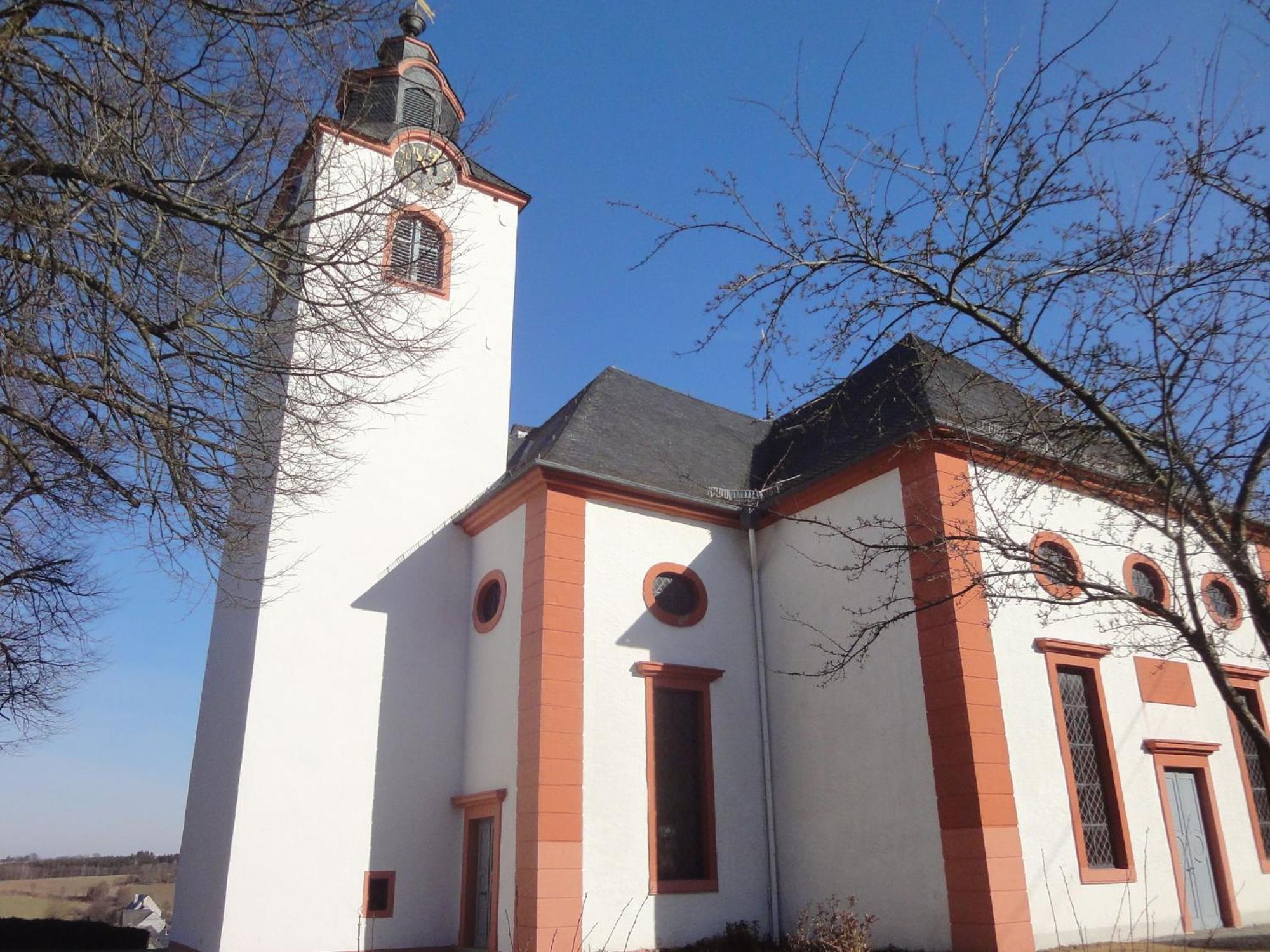 Holiday Home In Kleinich With Sauna Zewnętrze zdjęcie