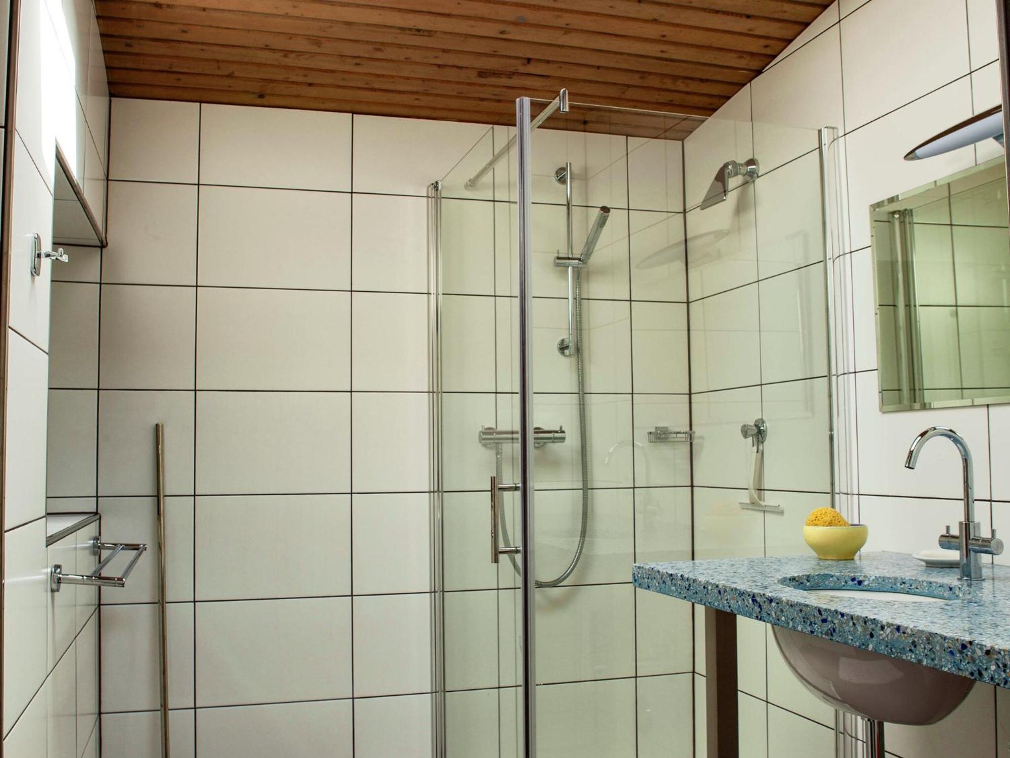 Holiday Home In Kleinich With Sauna Zewnętrze zdjęcie