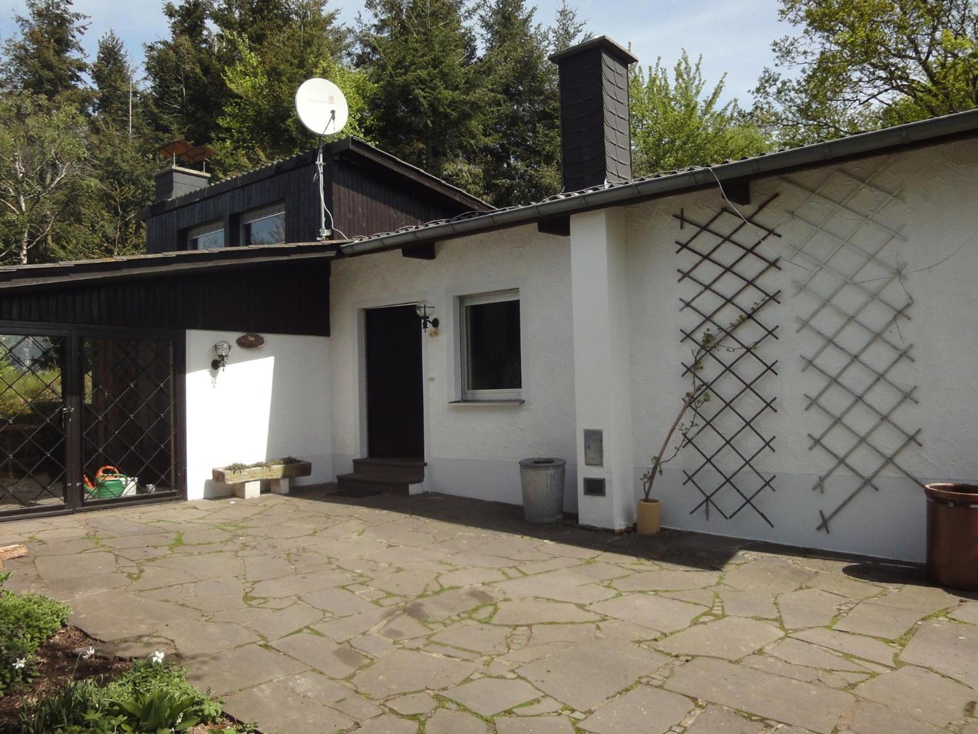 Holiday Home In Kleinich With Sauna Zewnętrze zdjęcie