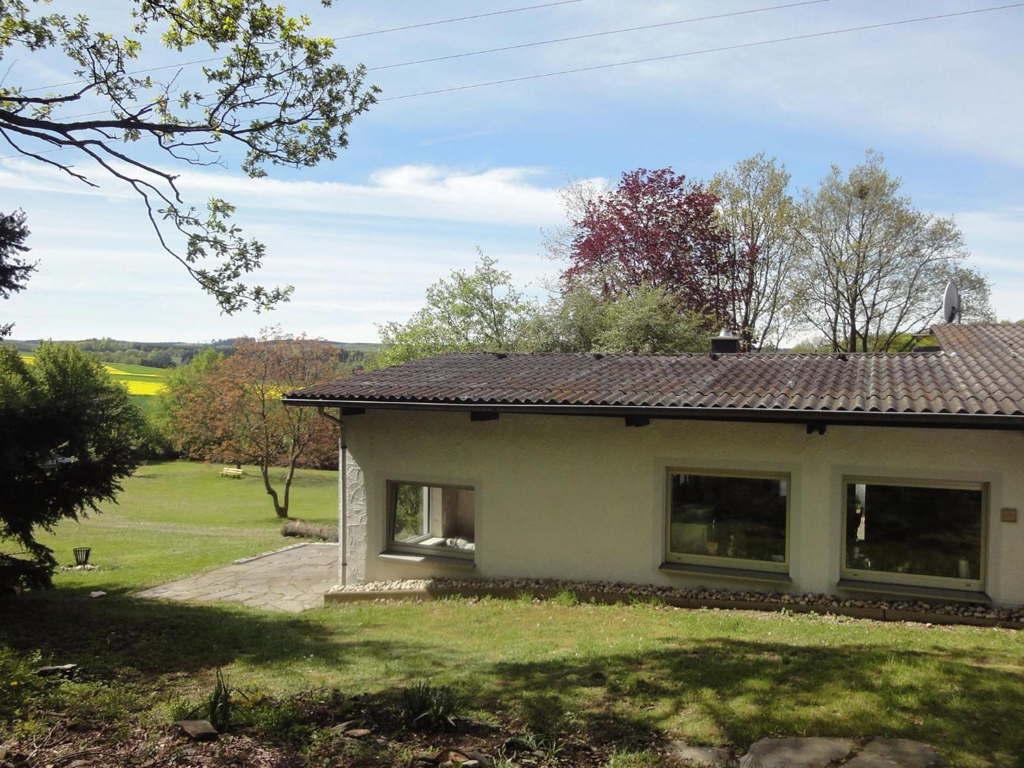 Holiday Home In Kleinich With Sauna Zewnętrze zdjęcie